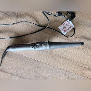 T3 tapered barrel iron